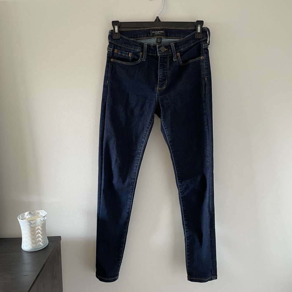 Banana Republic - Size 26/2 Petite